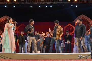 F2 Movie Audio Launch Photos
